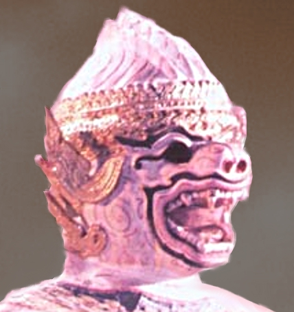 Hanuman Ultra